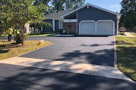 Best Brick Driveway Installation  in Bement, IL